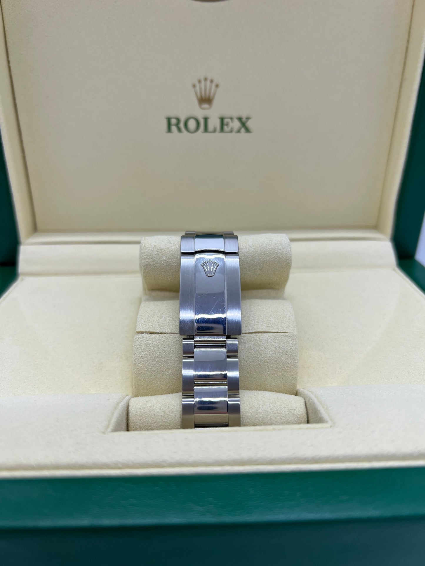 Rolex Milgauss 116400GV