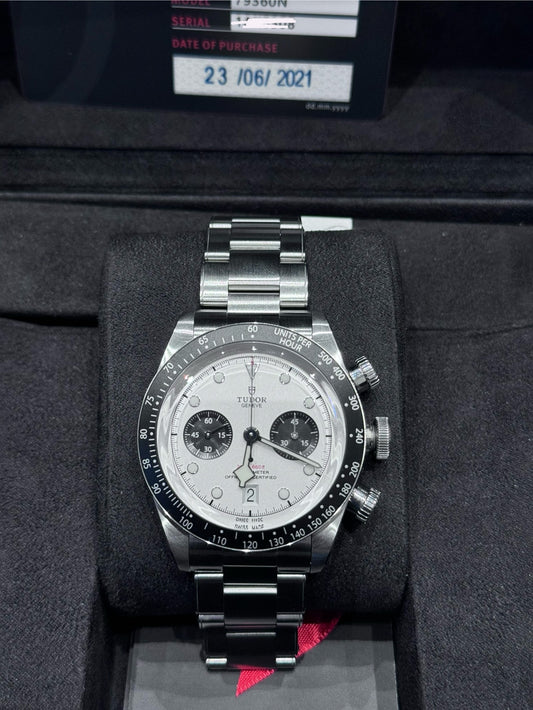 Tudor ChronoGraph 79360N