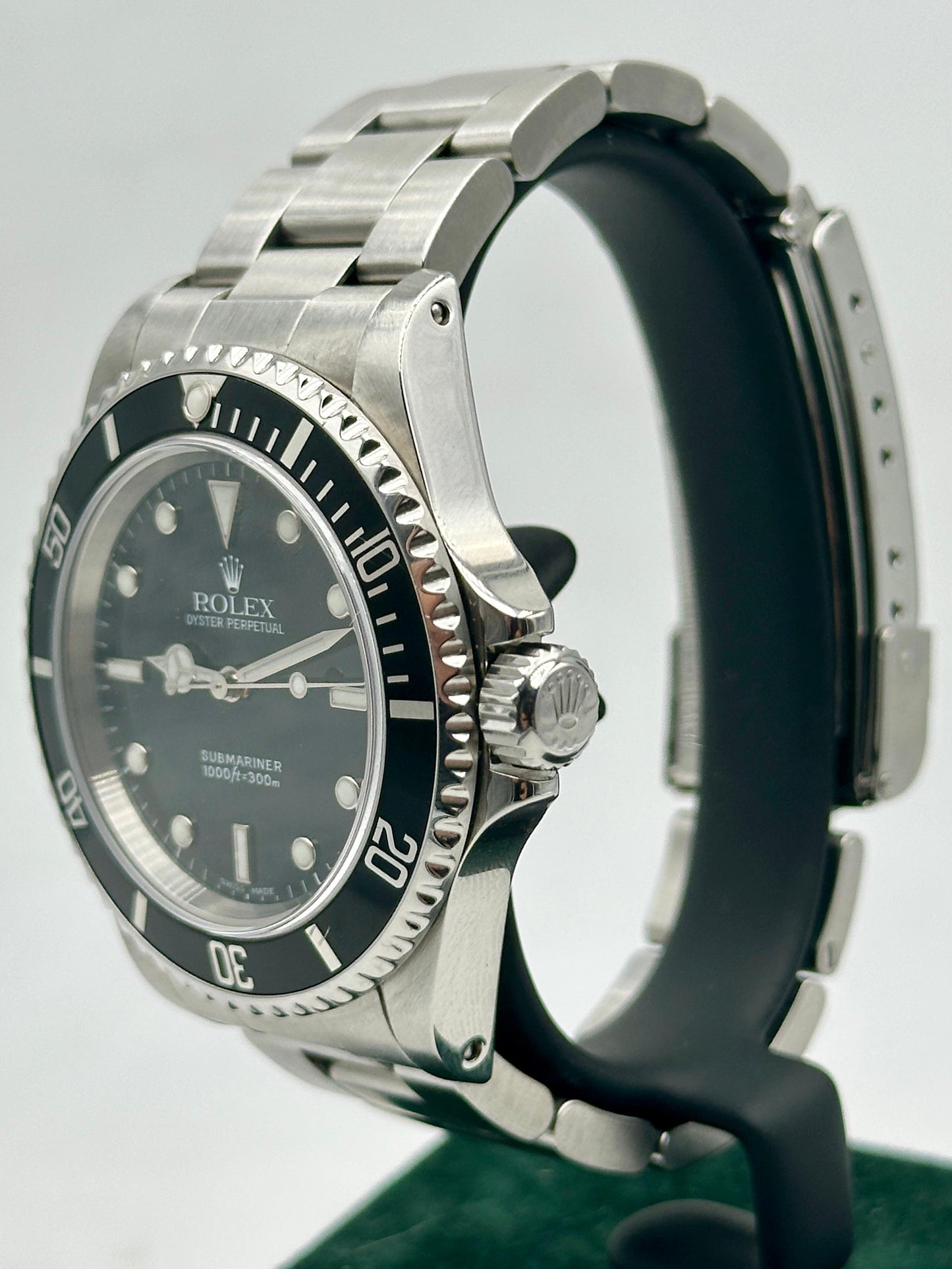 Rolex submariner 14060