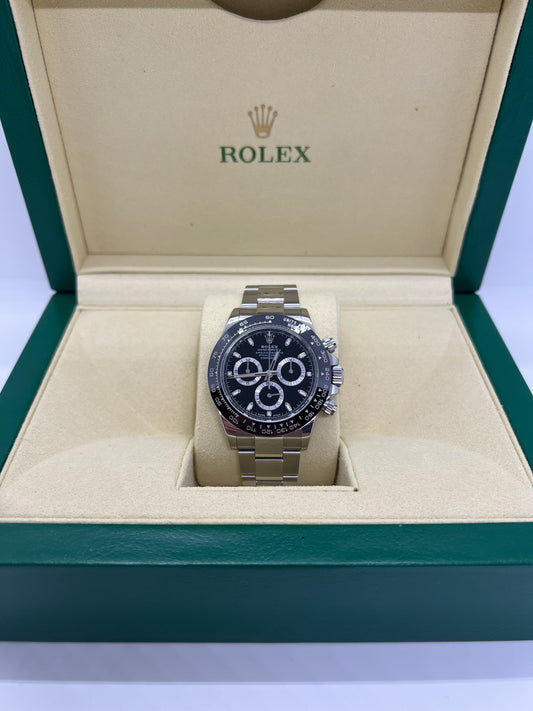 Rolex Daytona 116500LN
