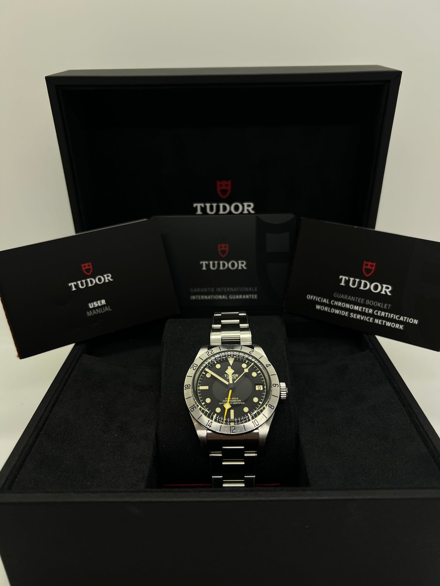 Tudor BlackBay Pro 79470