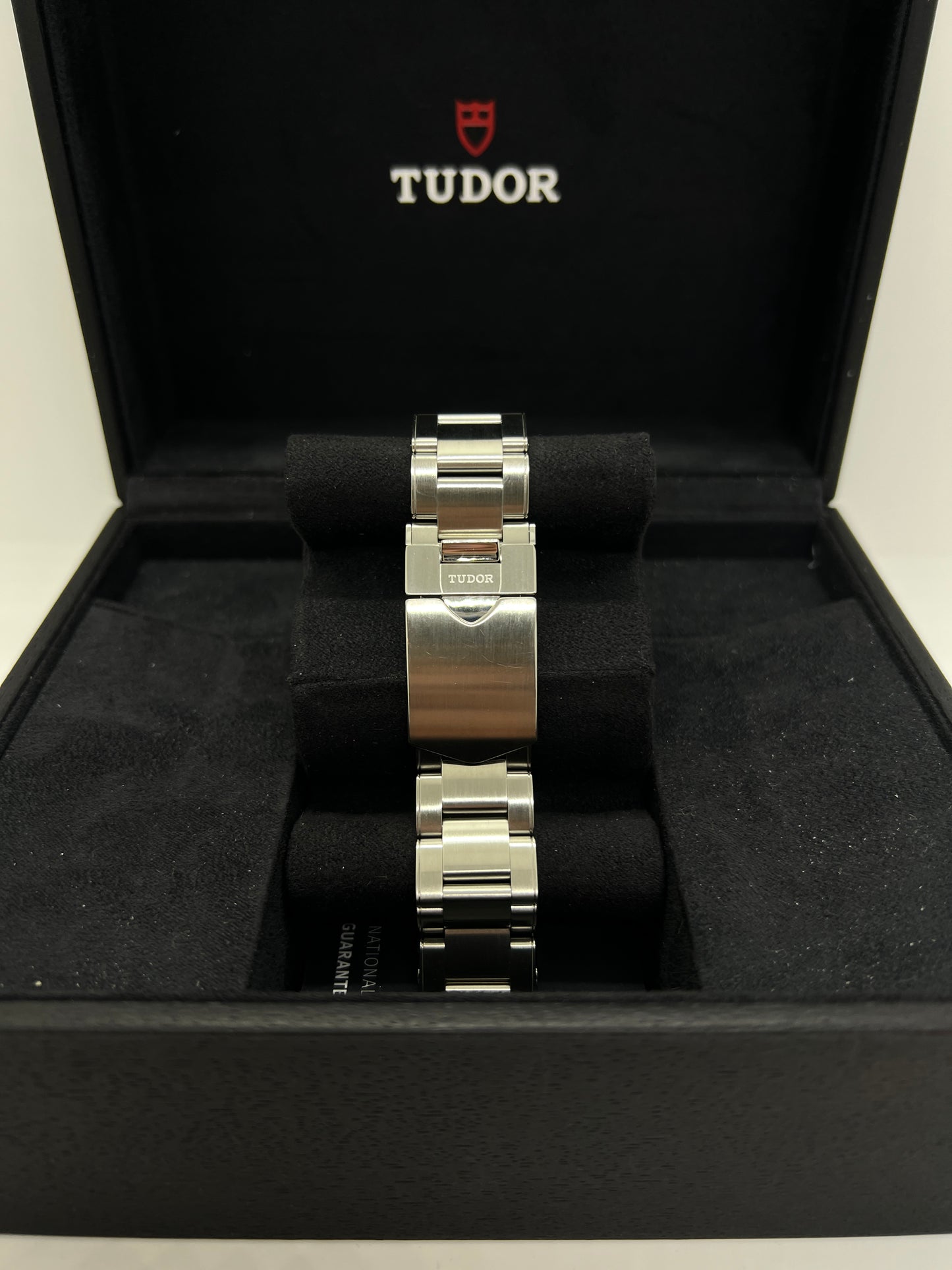 Tudor BlackBay 79360N