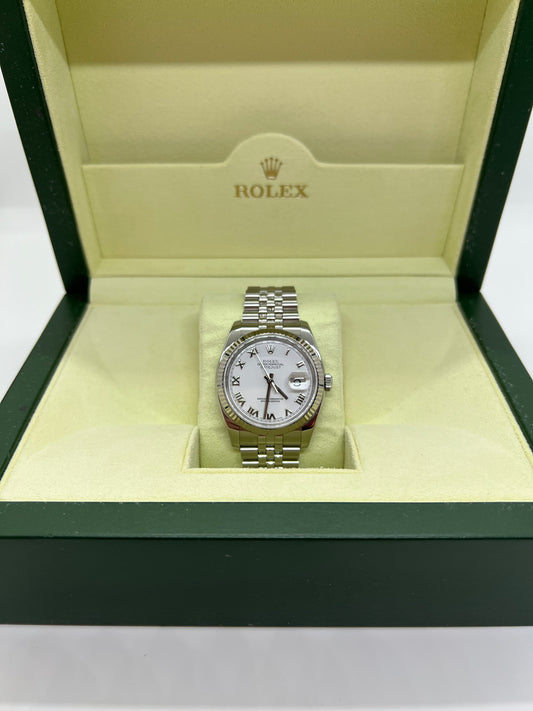 Rolex Datejust 116234