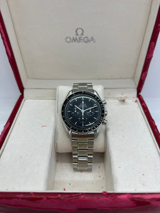 Omega Speedmaster Moonwatch 3570.50
