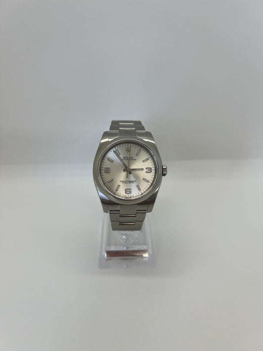 Rolex Oyster Perpetual 116000