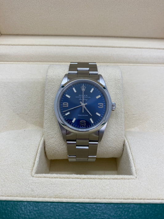 Rolex Oyster Air King 14000