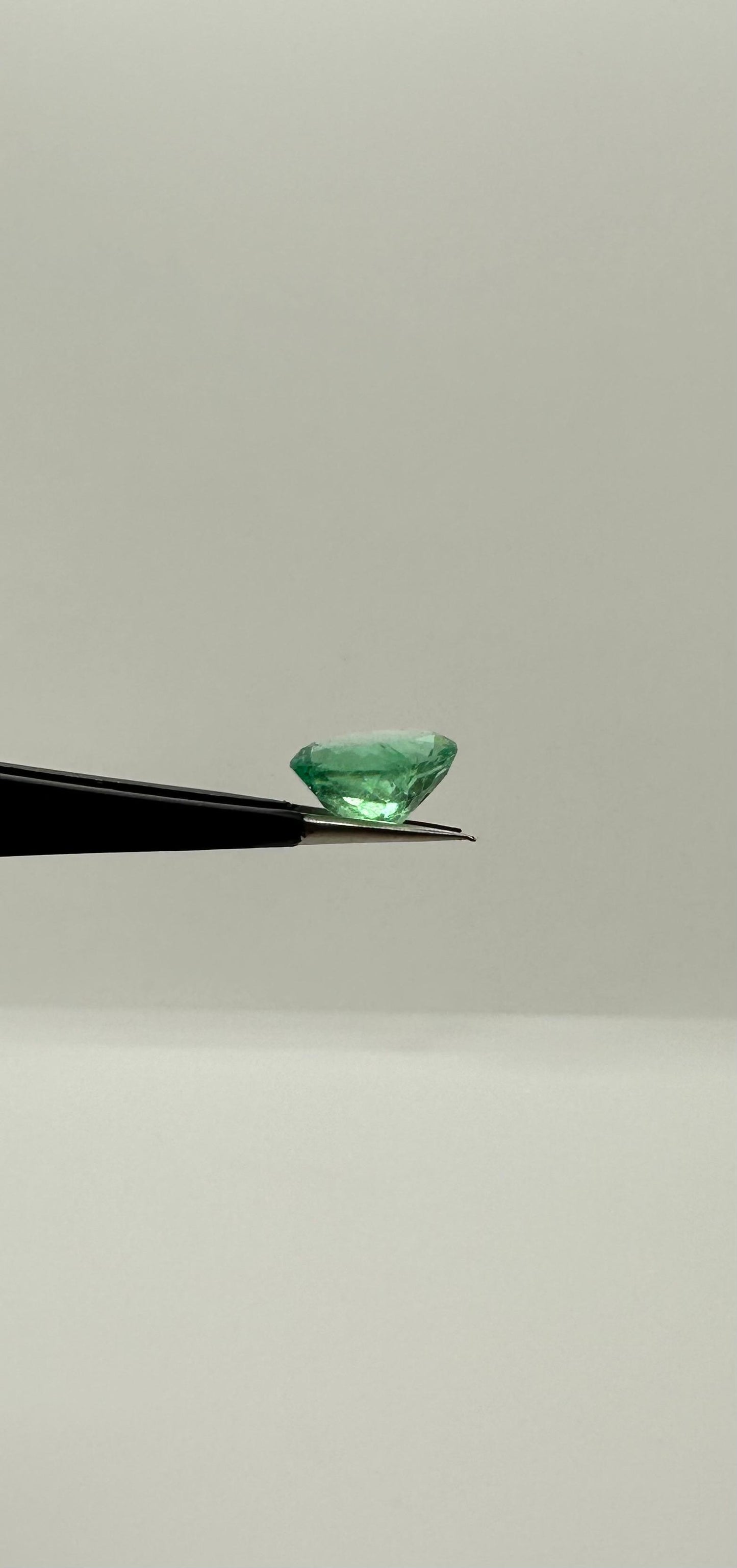 Natural Emerald