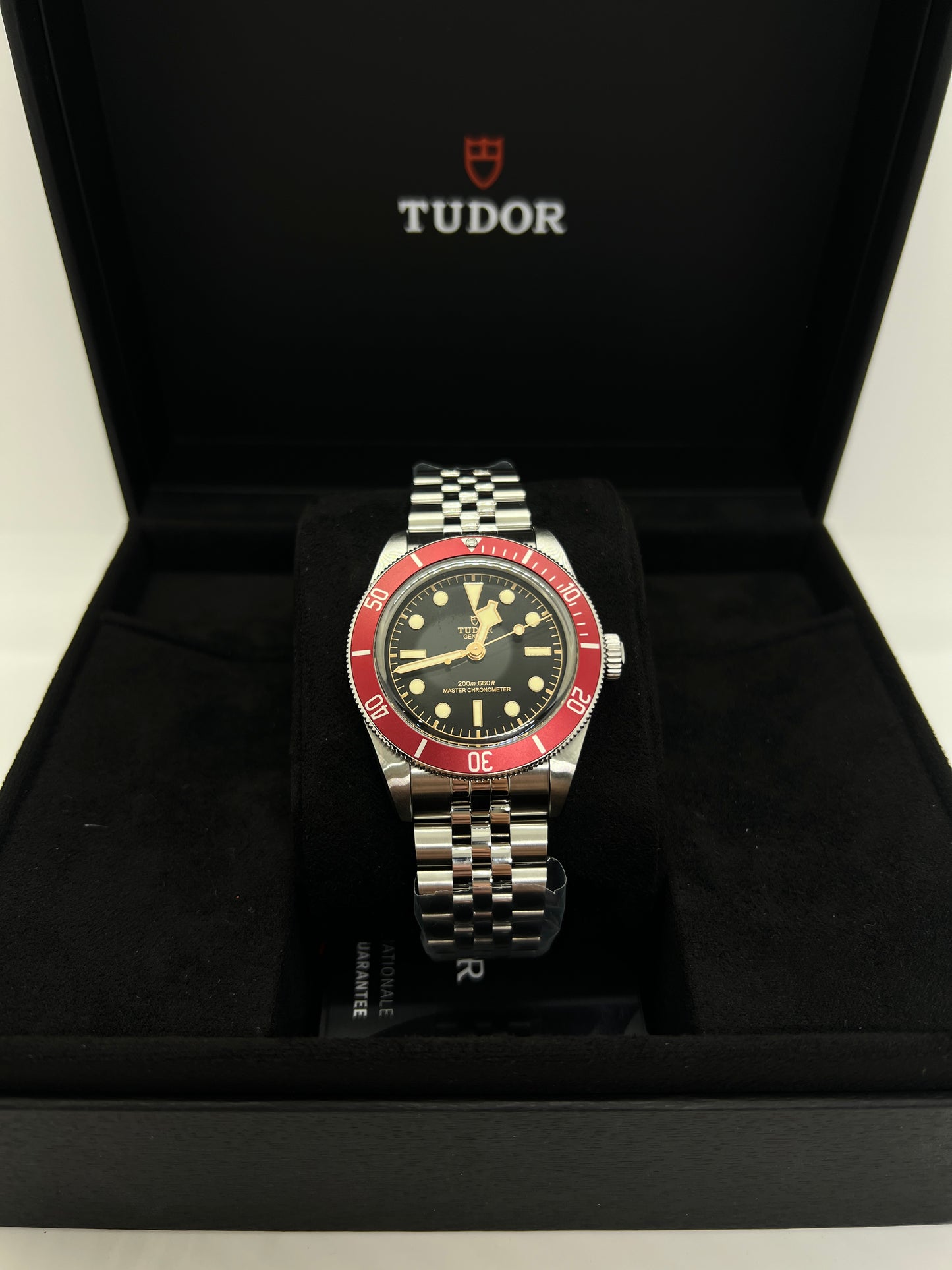 Tudor BlackBay M7941A1A0RU