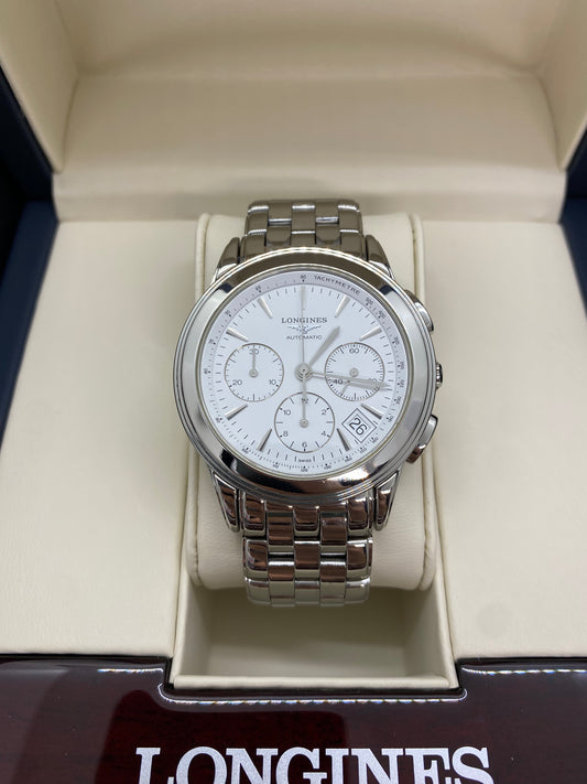 Longines Chrono