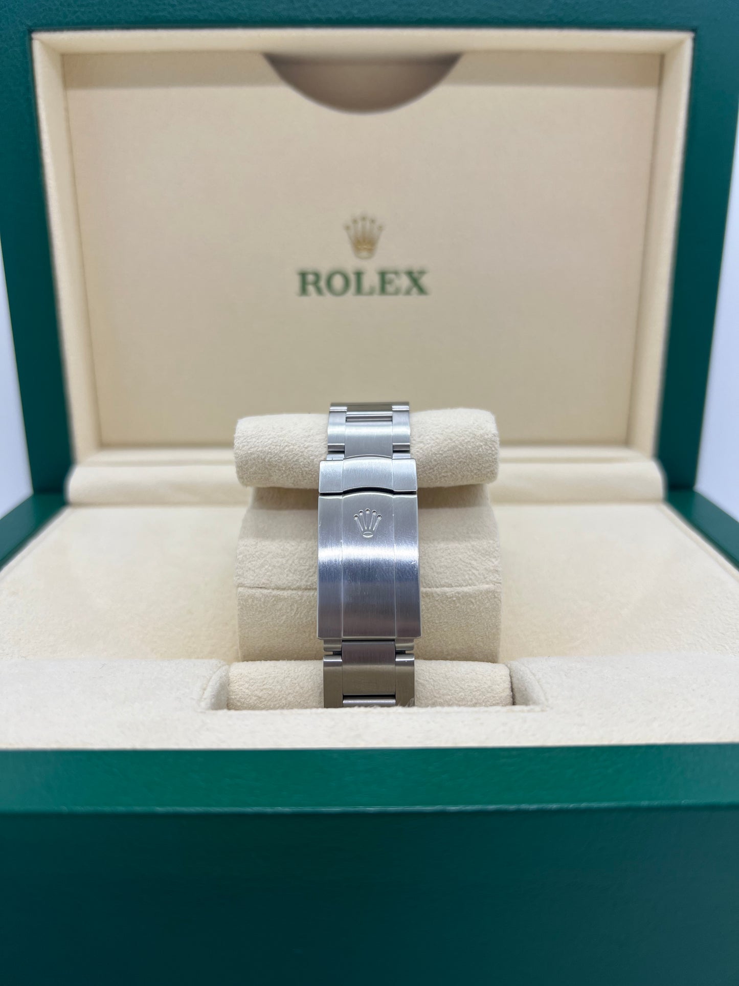 Rolex Air King 114200