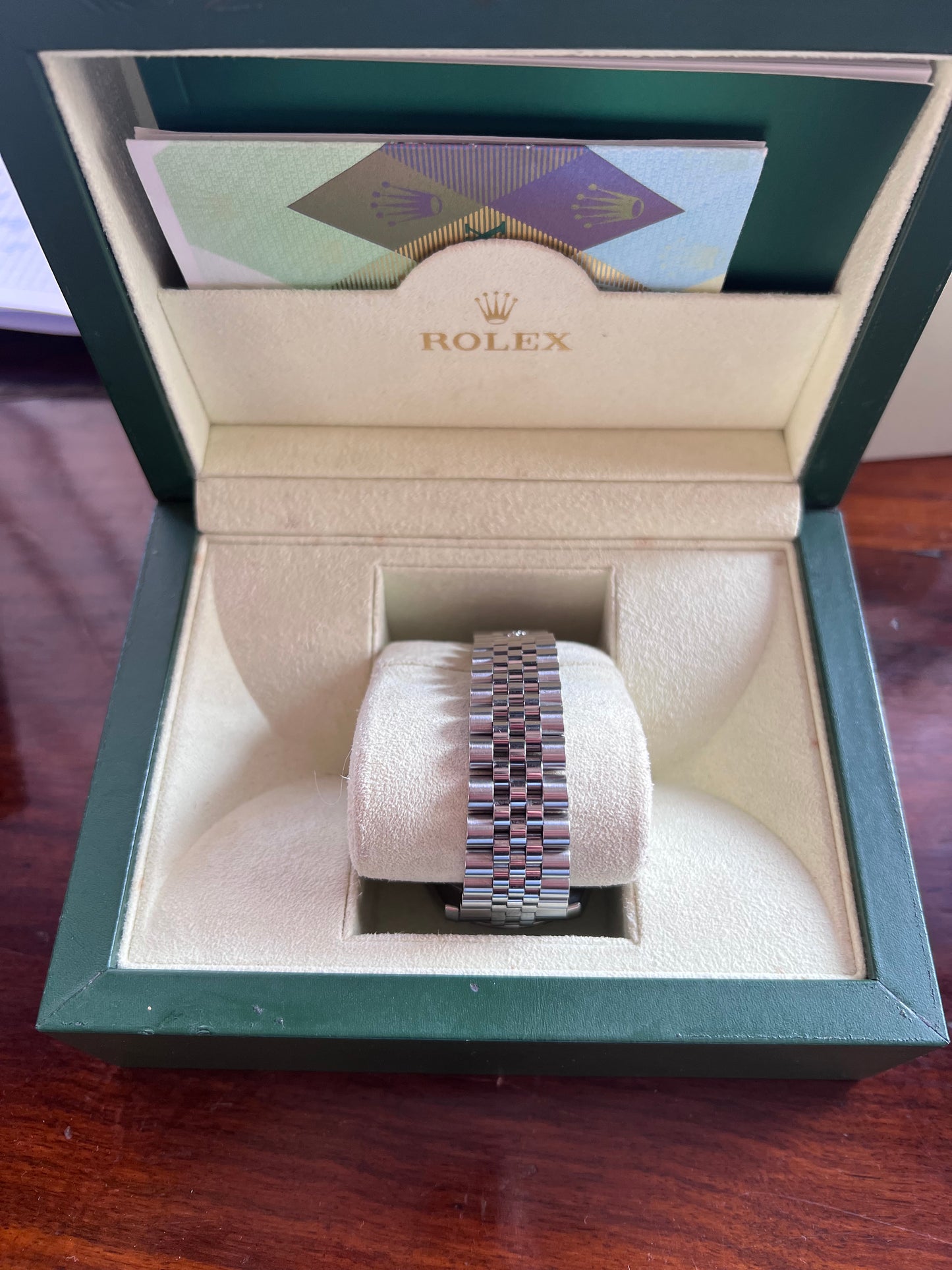 Rolex Datejust 116234