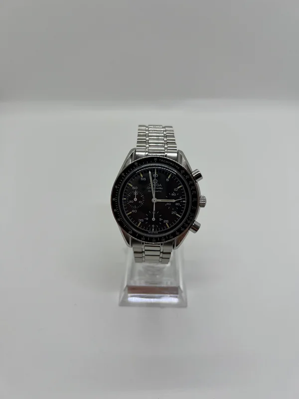Omega SpeedMaster Reduced 3510.50