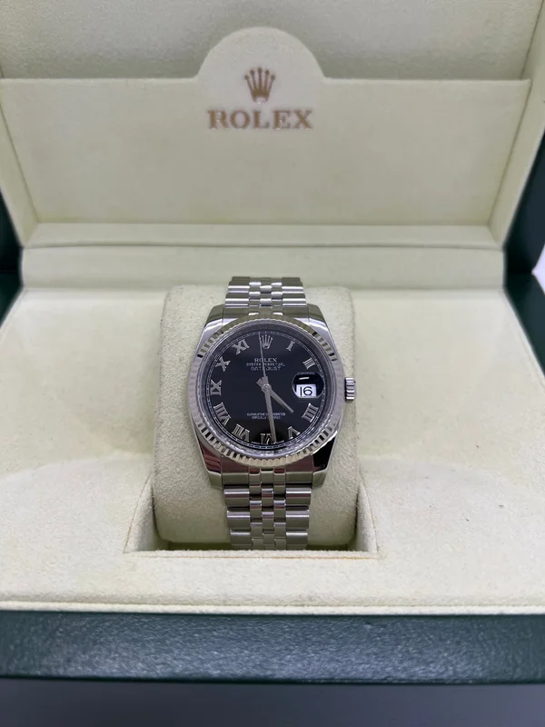 Rolex Datejust 116234