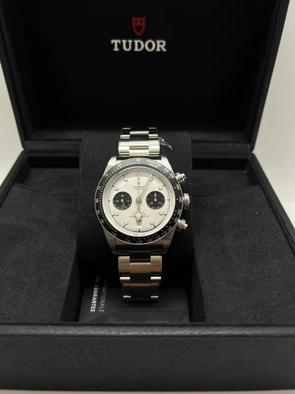 Tudor BlackBay 79360N