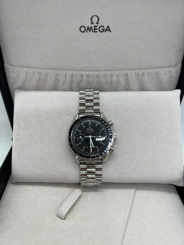 Omega SpeedMaster Reduced 3510.50