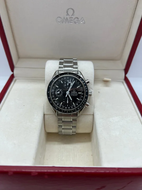 Omega Speedmaster Day-Date 35205000