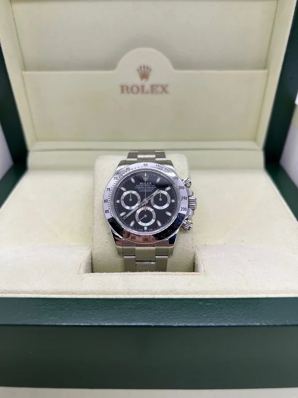 Rolex Daytona 116520