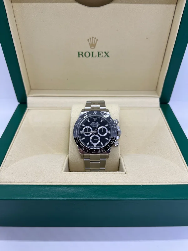 Rolex Daytona 116500LN
