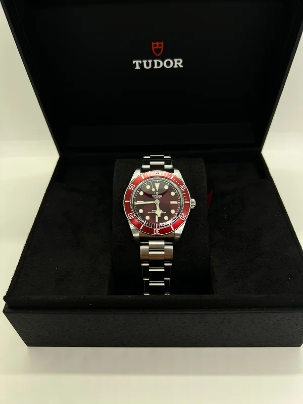 Tudor BlackBay 58 7939A1AORU