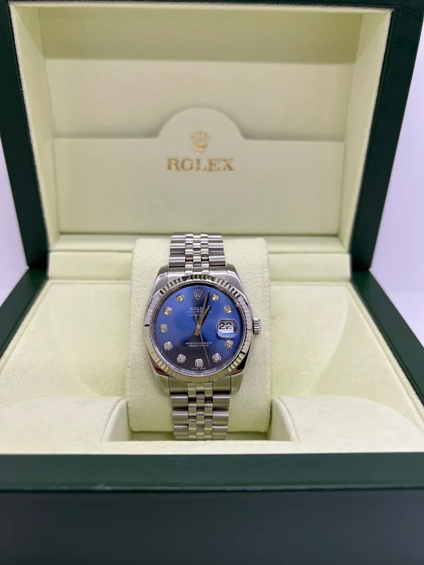 Rolex Datejust 116234