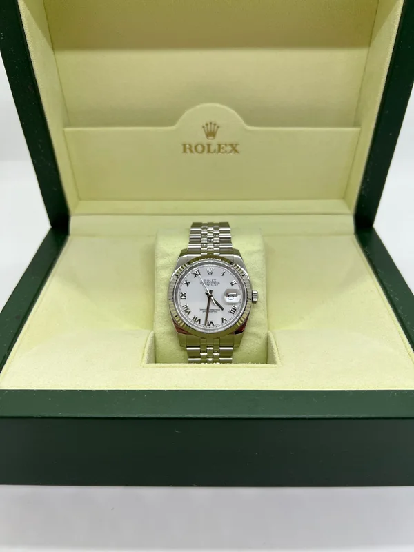 Rolex Datejust 116234