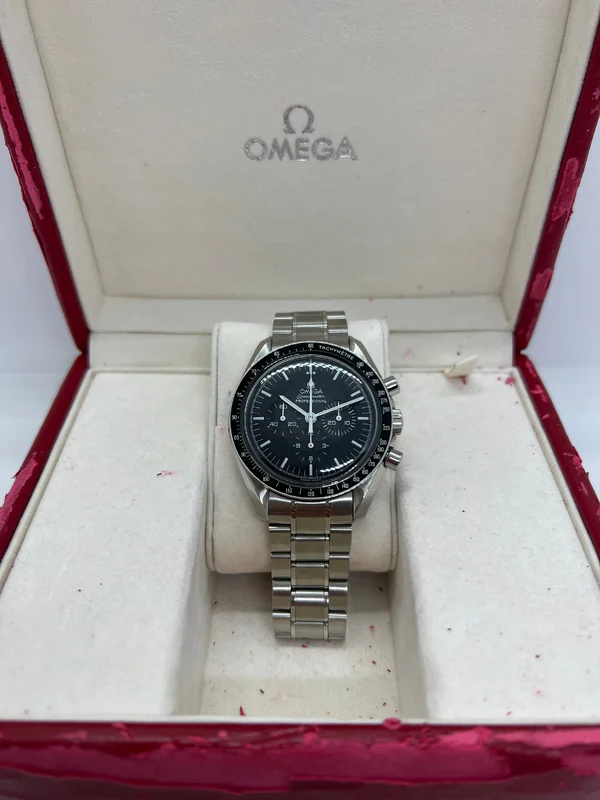 Omega Speedmaster Moonwatch 3570.50