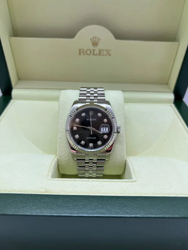 Rolex Datejust 116234