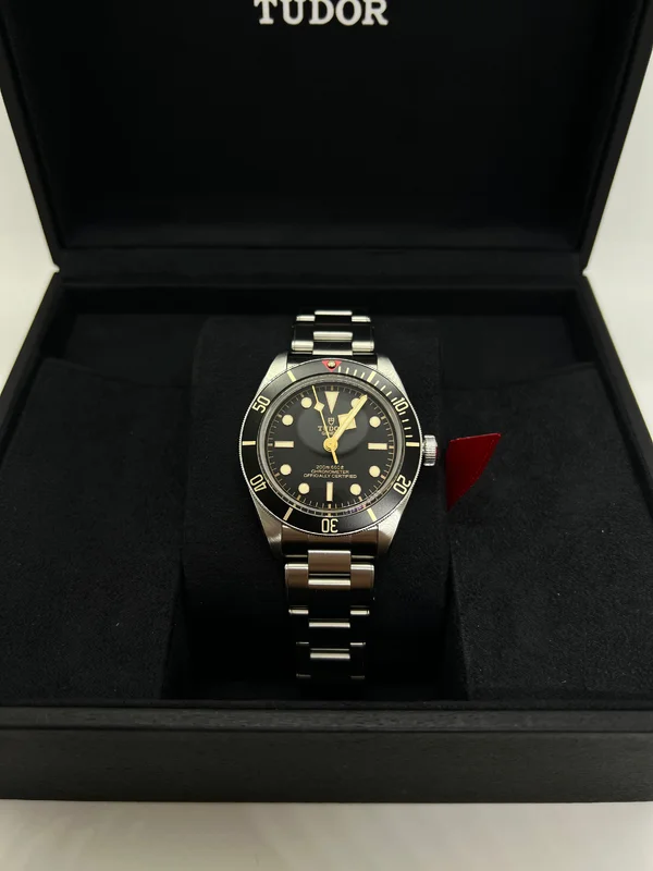 Tudor BlackBay 58 79030N
