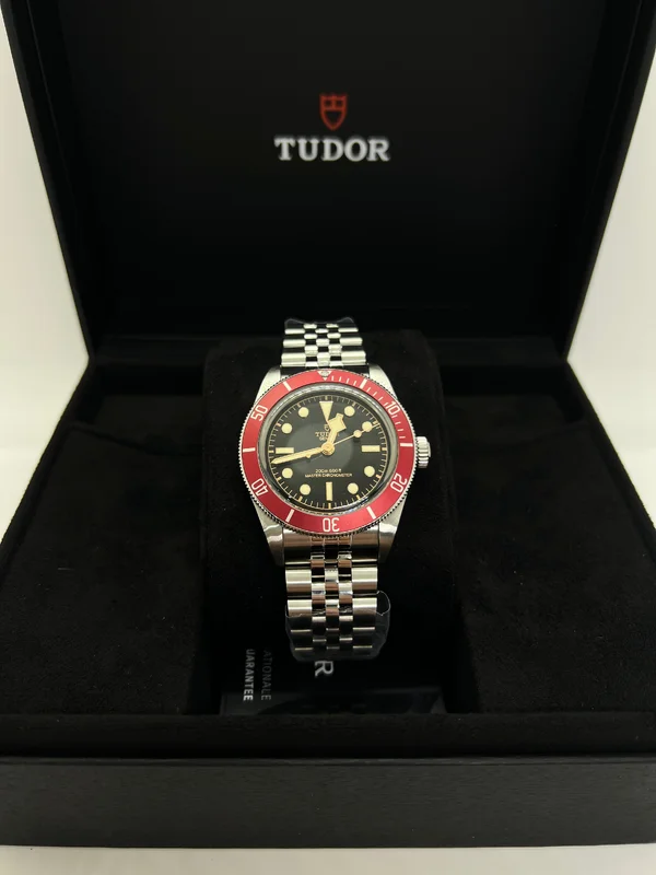 Tudor BlackBay M7941A1A0RU