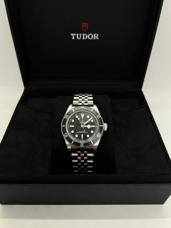 Tudor BlackBay Heritage 7941A1A0NU